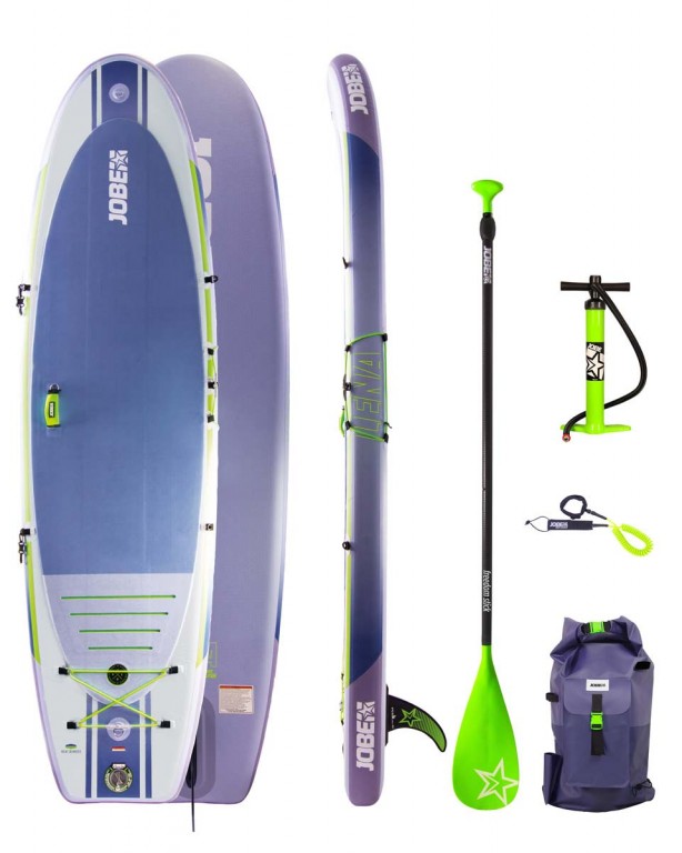 PADDLE GONFLABLE LENA 10.6 PACK