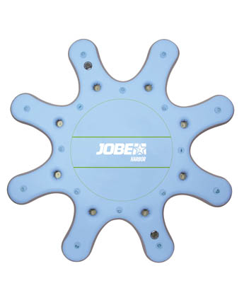 PLATE-FORME PADDLE HARBOR