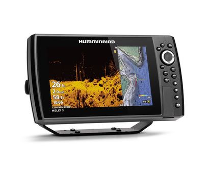 HELIX 9G3N CHIRP MEGA SI+ – Image 6