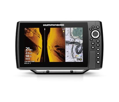 HELIX 9G3N CHIRP MEGA SI+ – Image 7