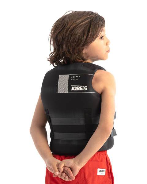 GILET ENFANT – Image 2