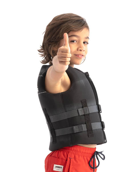 GILET ENFANT – Image 3