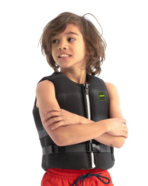 GILET ENFANT